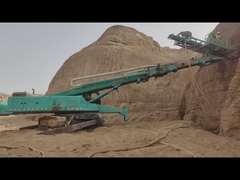 Penstabil Tanah Jalan Cair Coklat Penstabil Tanah Cair Batuan